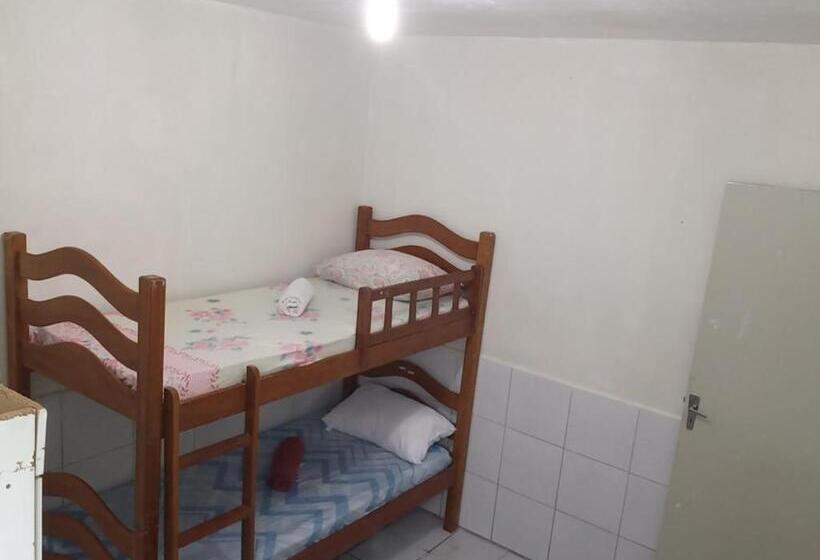Hostel & Pousada Ufpe Inn