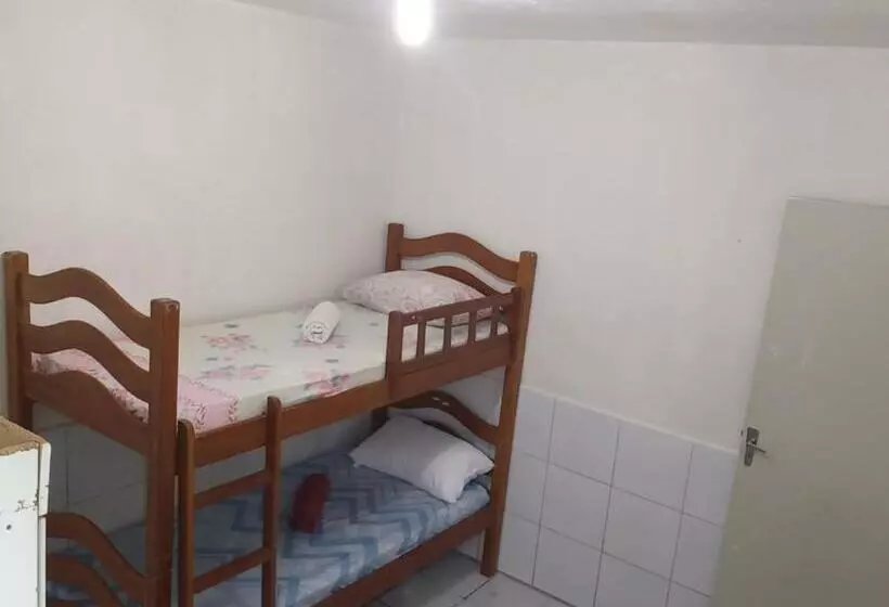 Hostel & Pousada Ufpe Inn