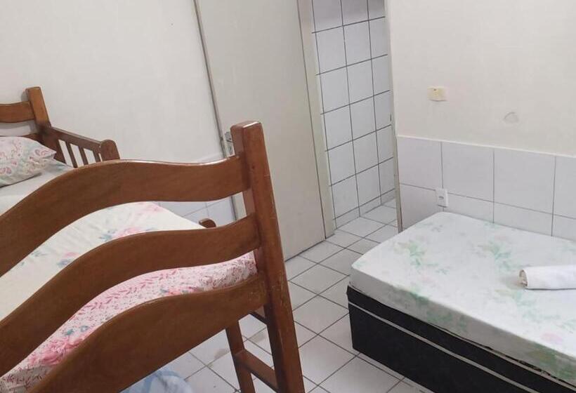 Hostel & Pousada Ufpe Inn