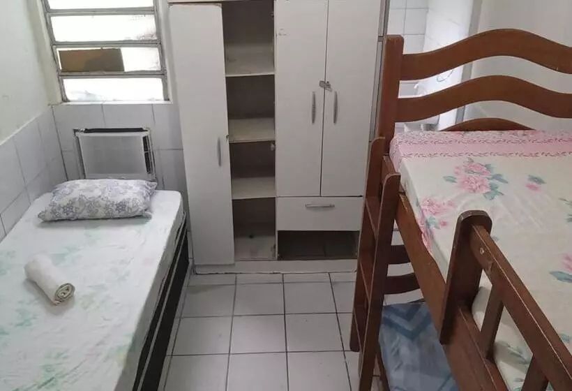 Hostel & Pousada Ufpe Inn
