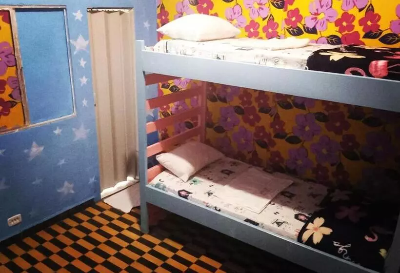 Hostel & Pousada Ufpe Inn