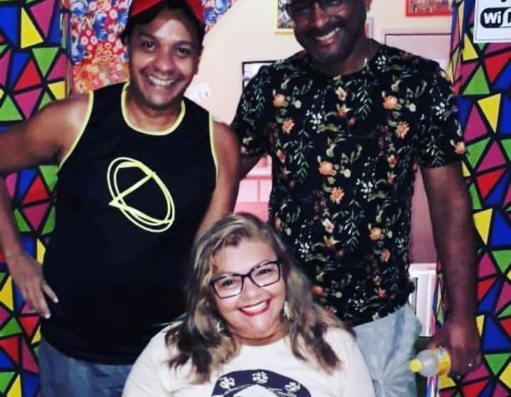 Hostel & Pousada Ufpe Inn