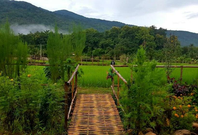 Hotel ฮ้างนาตาจันทร์