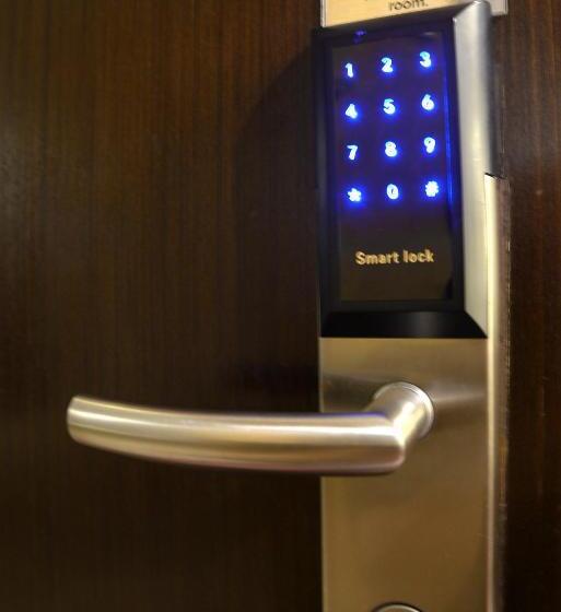 Otel Cosy Private Suite 2br 591 Nexus Usj Shah Alam