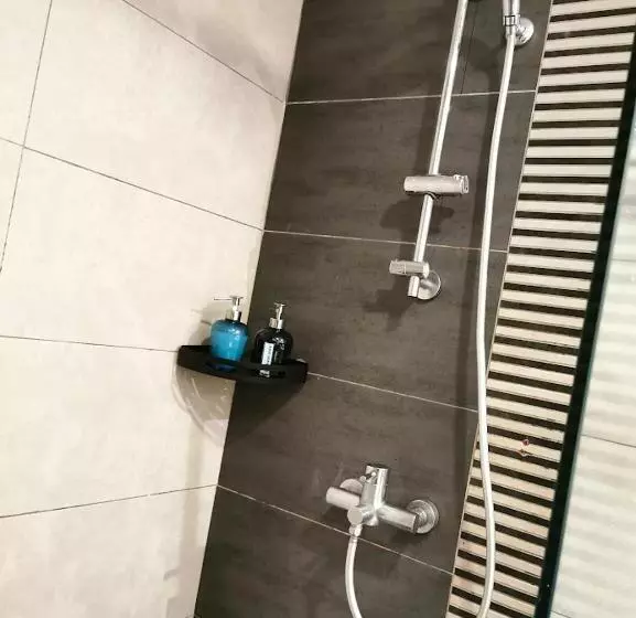 Hotelli Cosy Private Suite 2br 591 Nexus Usj Shah Alam