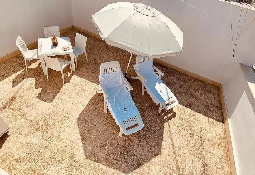 La Casa Di Nonna Sisina