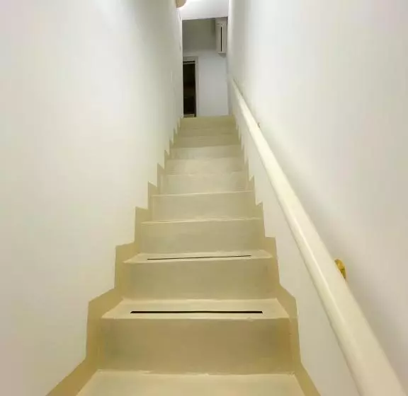 La Casa Di Nonna Sisina