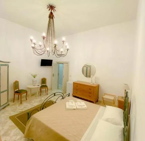 La Casa Di Nonna Sisina