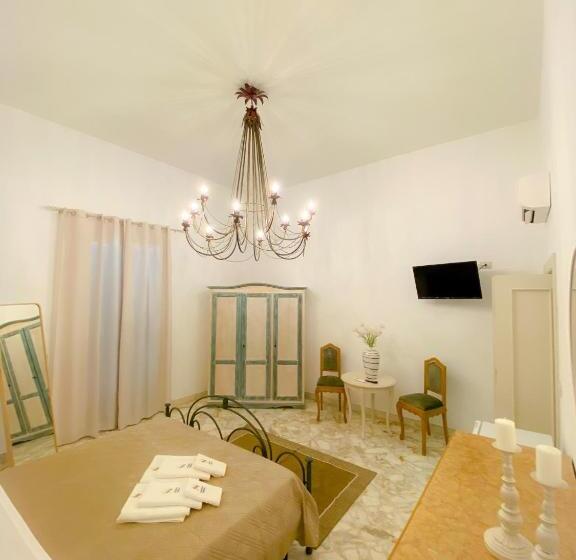 La Casa Di Nonna Sisina