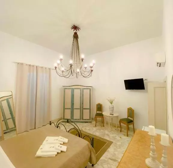 La Casa Di Nonna Sisina