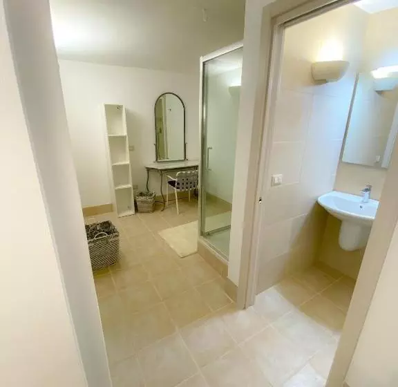 La Casa Di Nonna Sisina