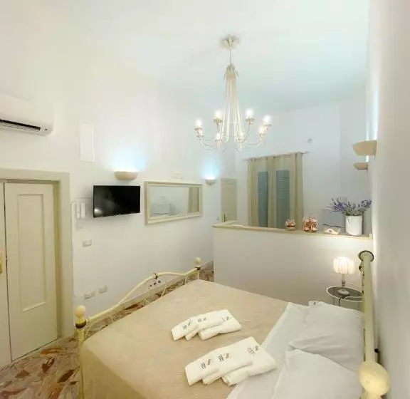 La Casa Di Nonna Sisina