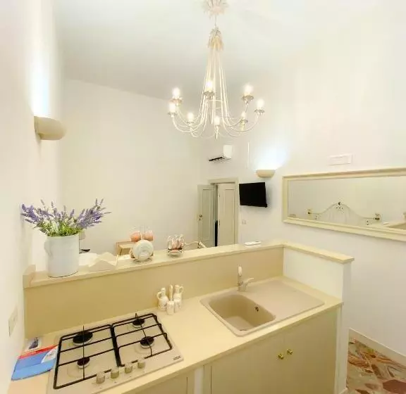 La Casa Di Nonna Sisina