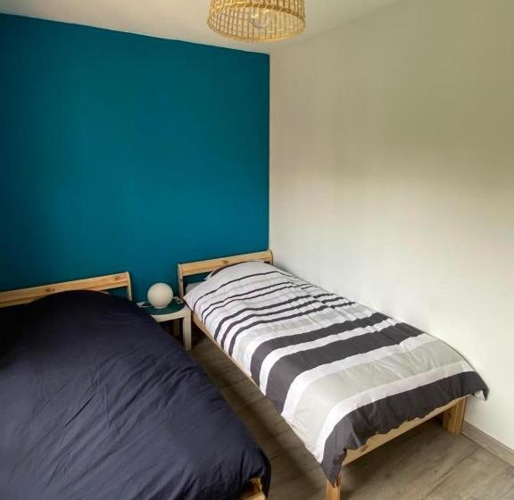 Les Terrasses De La Baule