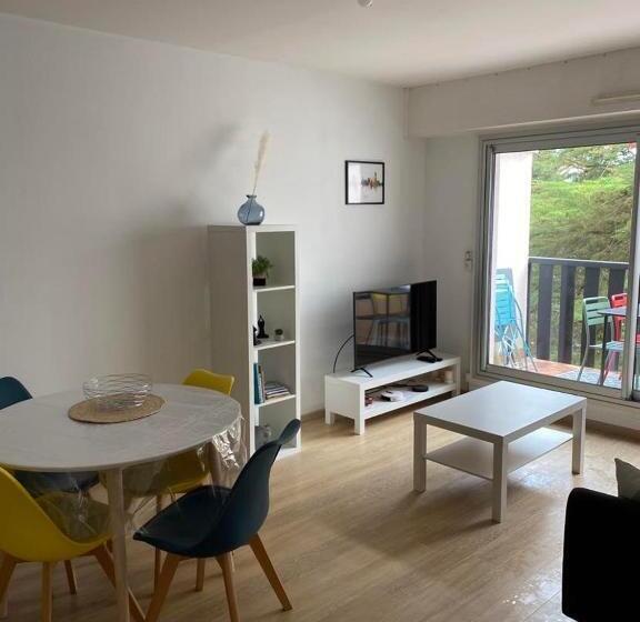 Les Terrasses De La Baule