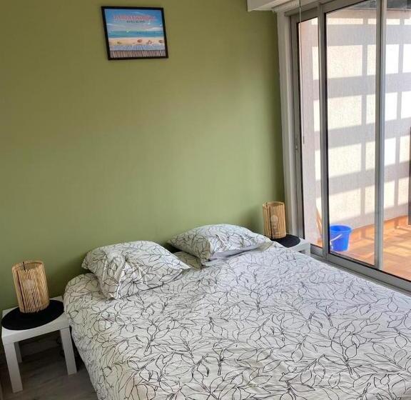 Les Terrasses De La Baule