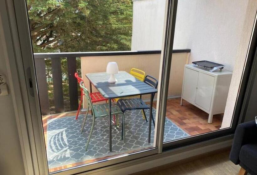 Les Terrasses De La Baule