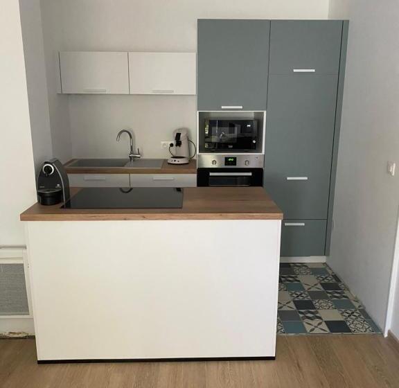 Les Terrasses De La Baule