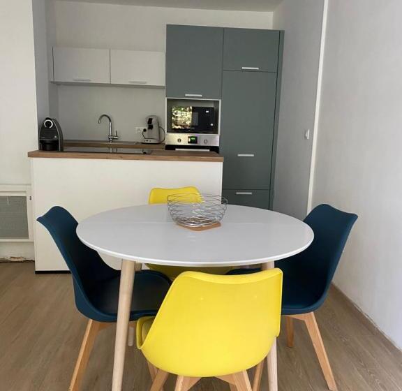 Les Terrasses De La Baule