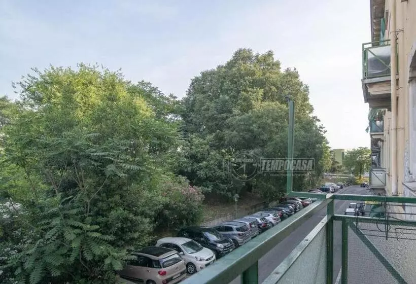 2bedrooms 4beds Minimum 3 Days  Thetechflat  Red Metro Sesto Marelli San Babila Duomo Fiera   For Pr