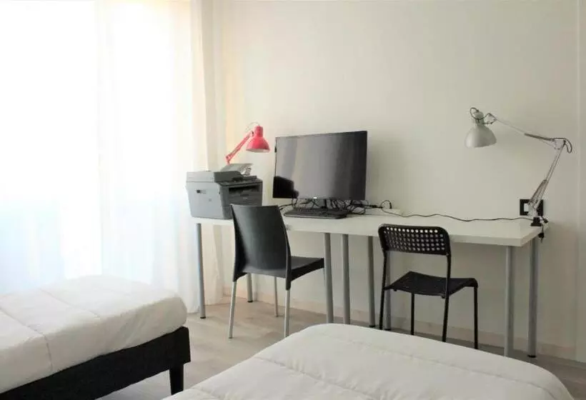 2bedrooms 4beds Minimum 3 Days  Thetechflat  Red Metro Sesto Marelli San Babila Duomo Fiera   For Pr