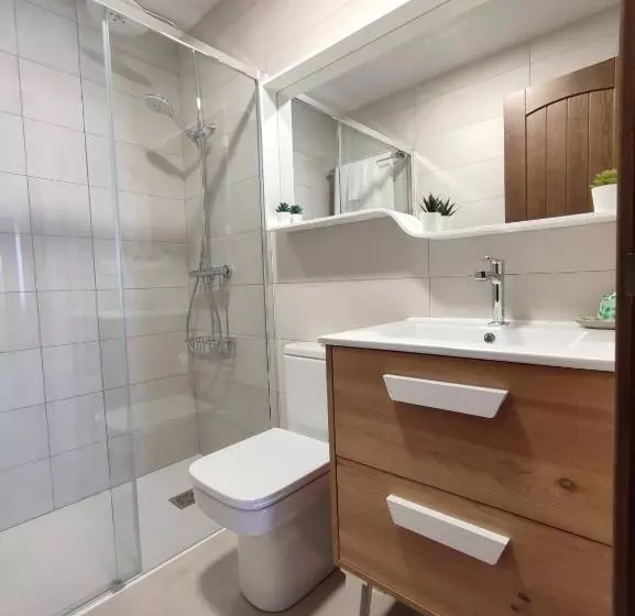 Peñafiel Dreams Con Jacuzzi Ii