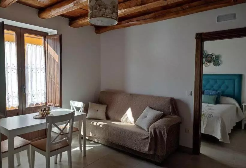 Peñafiel Dreams Con Jacuzzi Ii