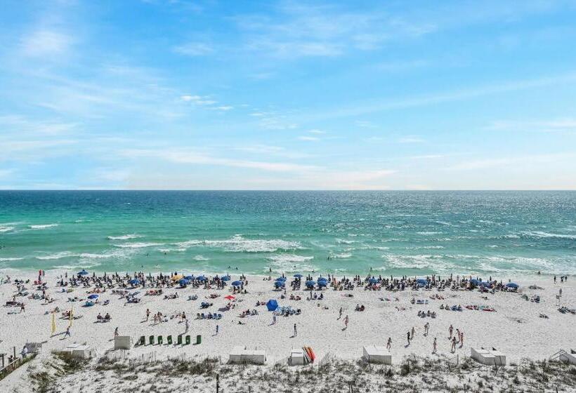 Pelican Beach Resort By Tufan