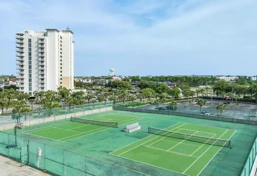 Pelican Beach Resort By Tufan