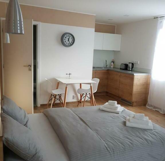 Majatalo Apartmány Pec Pod Sněžkou