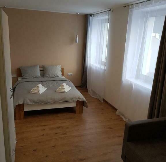 Majatalo Apartmány Pec Pod Sněžkou