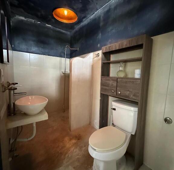 پانسیون Black Jaguar Hostel