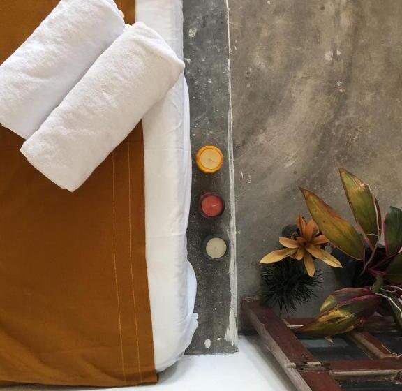 پانسیون Black Jaguar Hostel