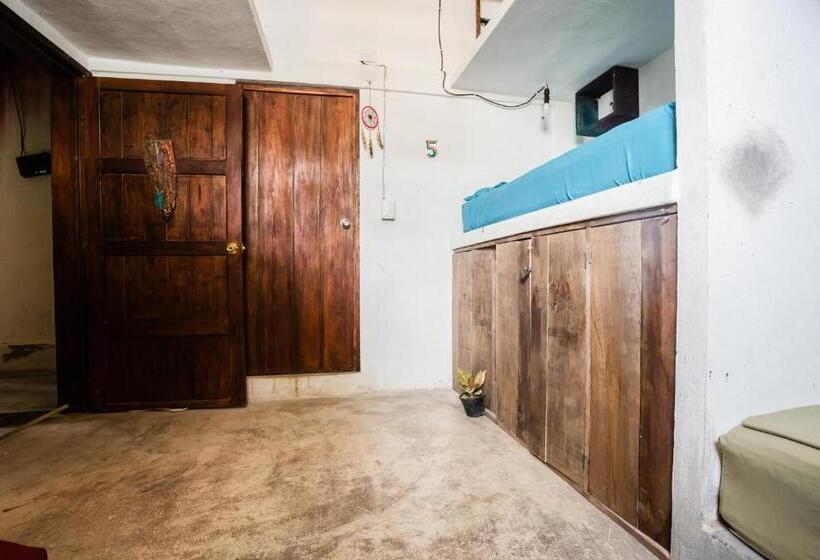 پانسیون Black Jaguar Hostel