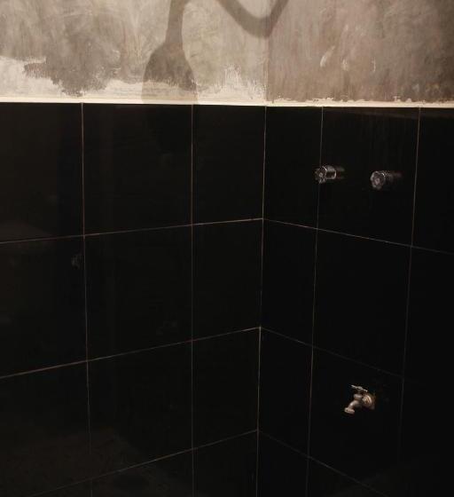 پانسیون Black Jaguar Hostel