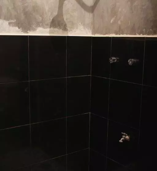 پانسیون Black Jaguar Hostel
