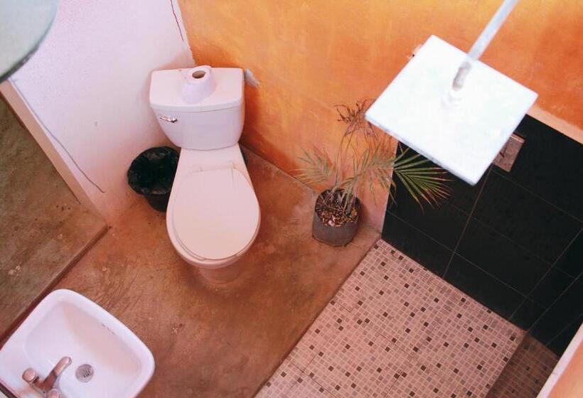 پانسیون Black Jaguar Hostel