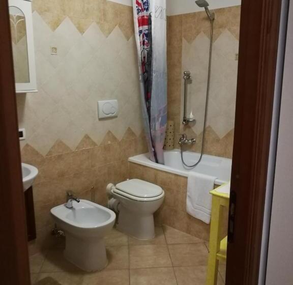 بنسيون Camera Privata