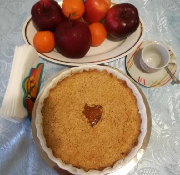 بنسيون Camera Privata