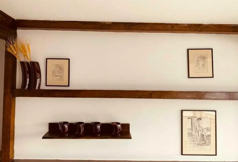 Majatalo Casa Pisica Noastra