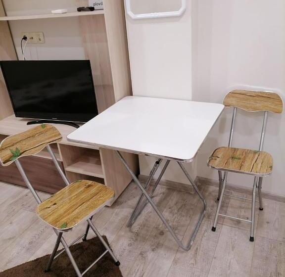 Pensjonat Guest Rooms Super Center Plovdiv Perfect Location