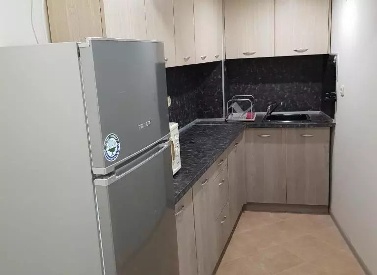 پانسیون Guest Rooms Super Center Plovdiv Perfect Location