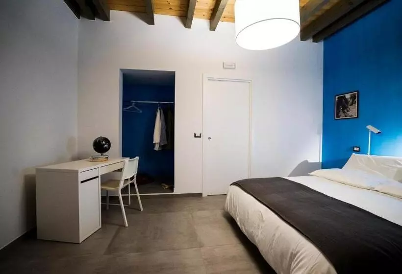 پانسیون La Casa Di Raffaele