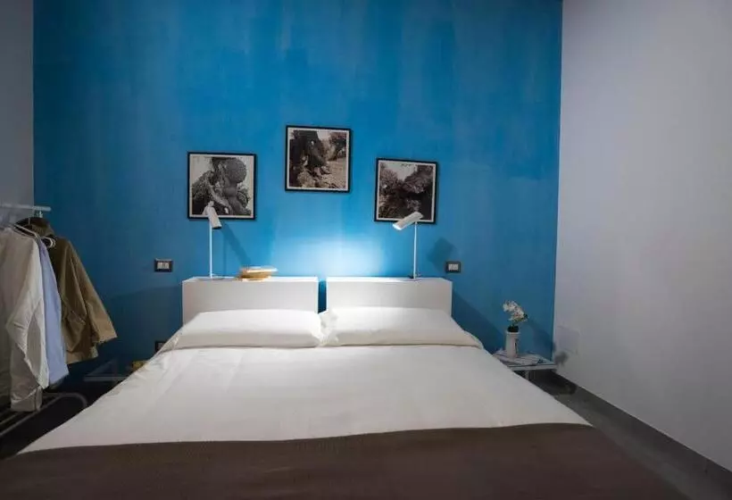 پانسیون La Casa Di Raffaele