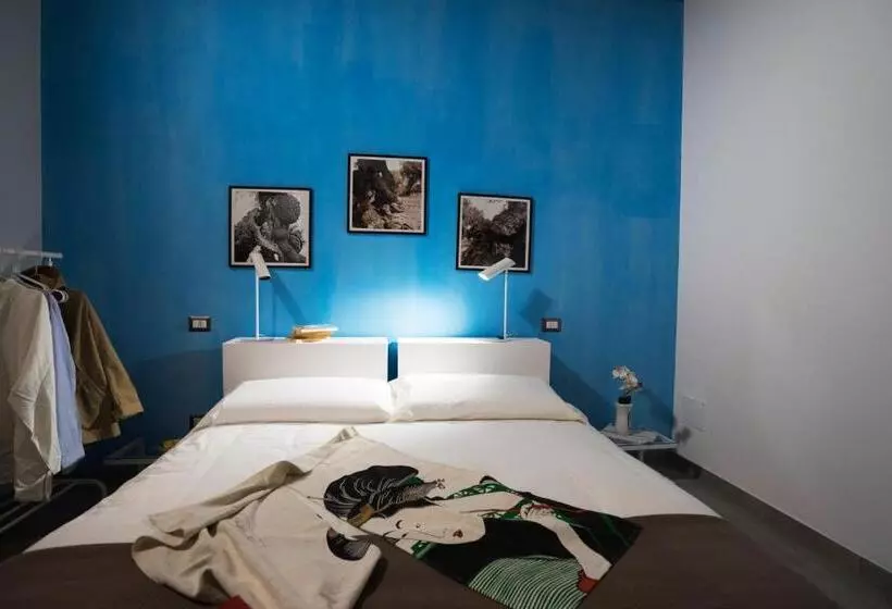 پانسیون La Casa Di Raffaele