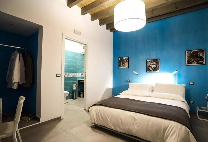پانسیون La Casa Di Raffaele