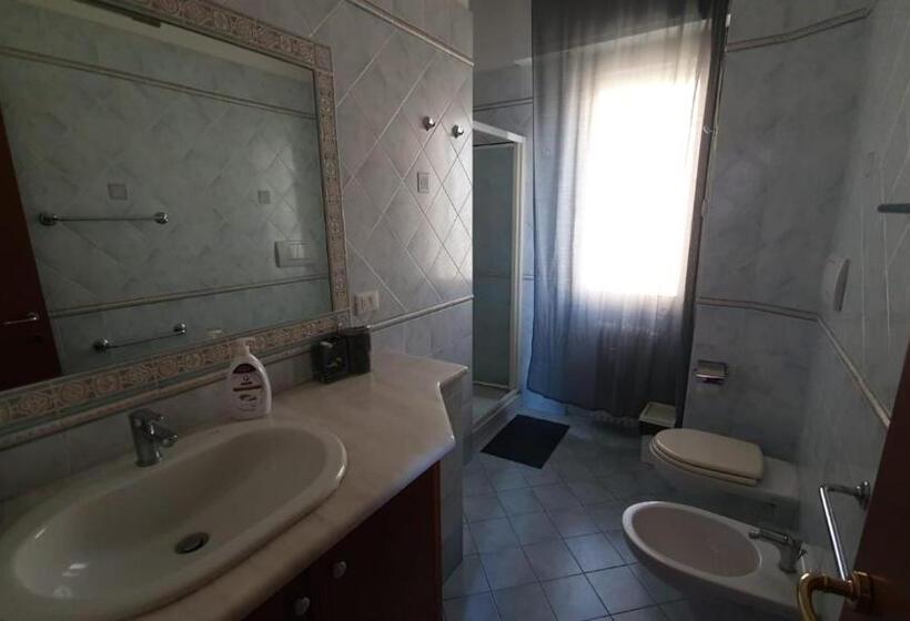 پانسیون Nirvana House Pisa