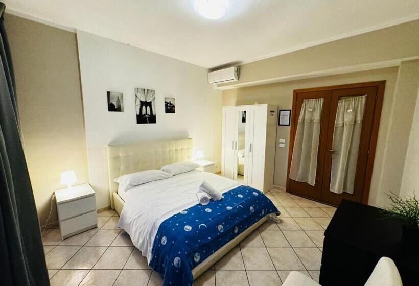 پانسیون Nirvana House Pisa