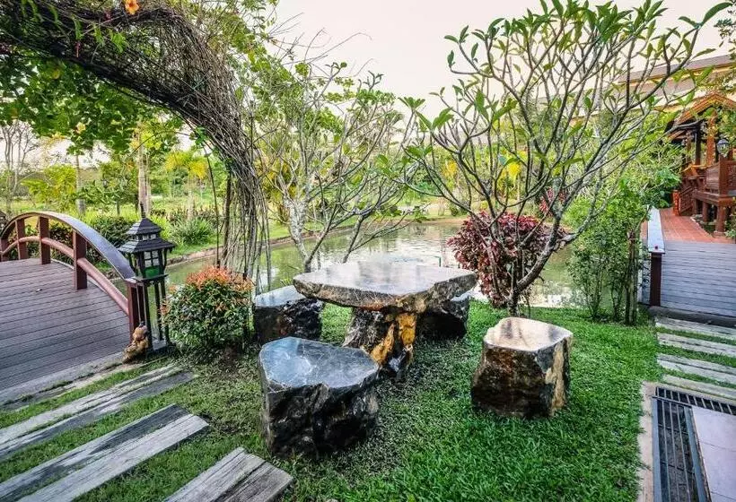 Majatalo Rommai Villa Chiang Rai