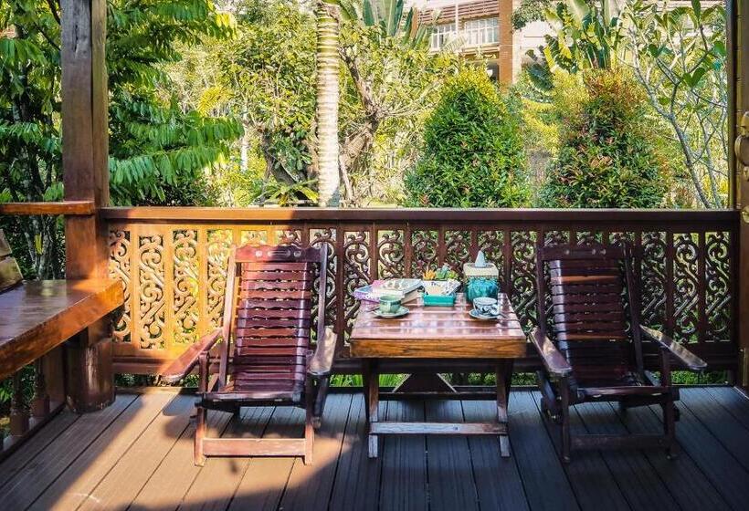 פנסיון Rommai Villa Chiang Rai